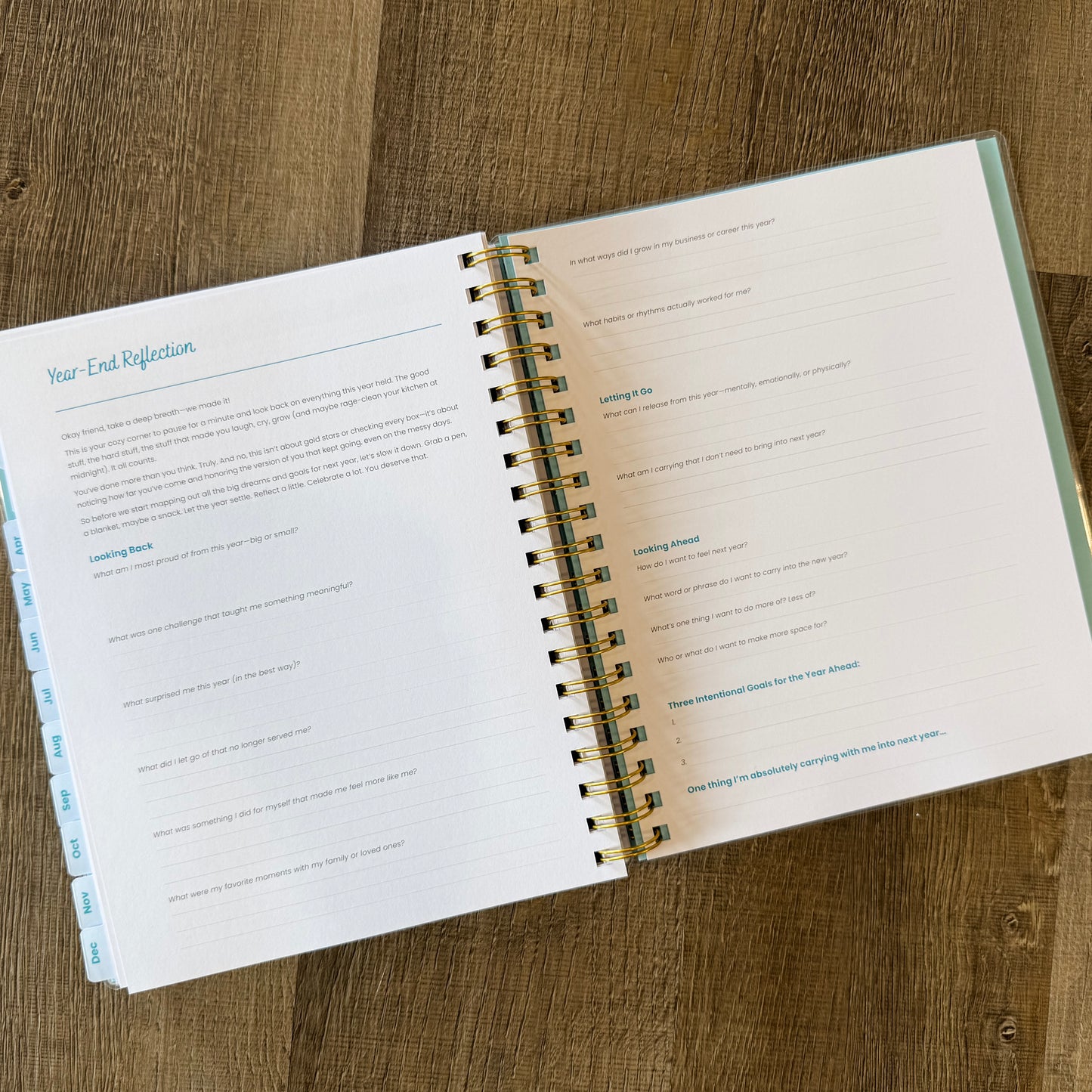 Working Moms 2026 Planner (Pre-Sale)